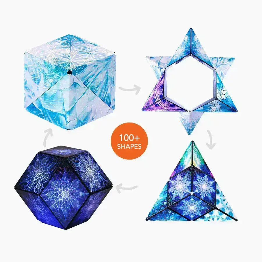 Holographic 2.0 Series X5