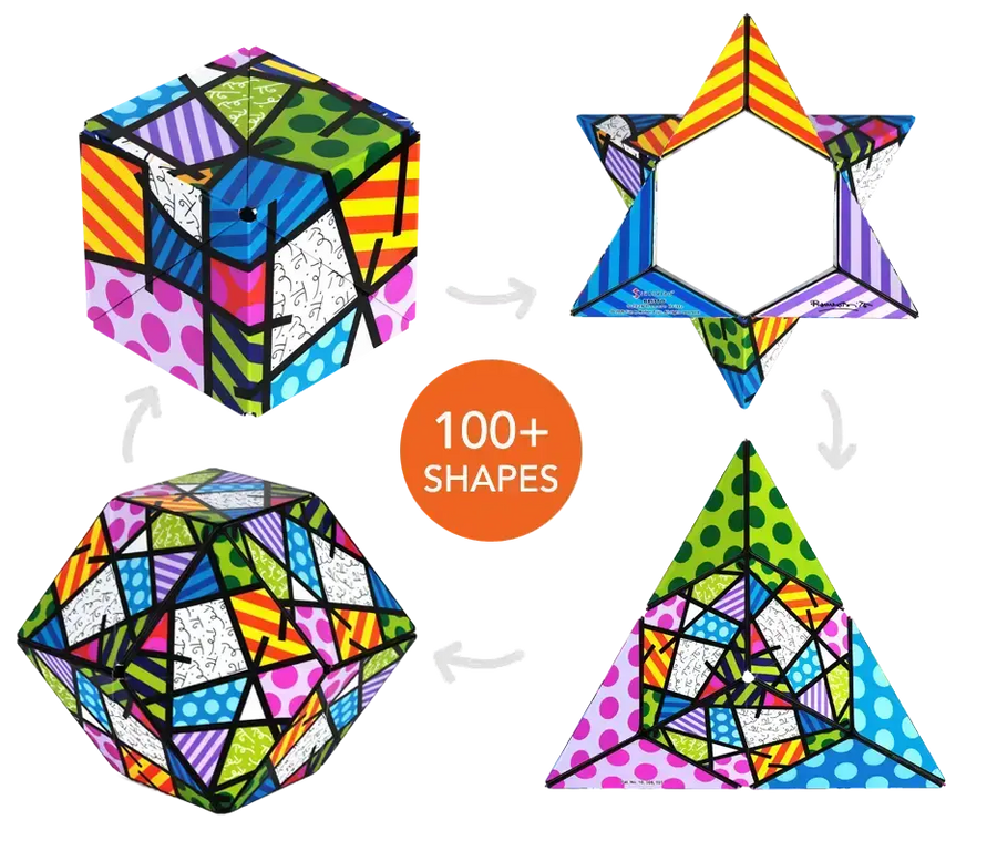 Britto Artist Series Q4