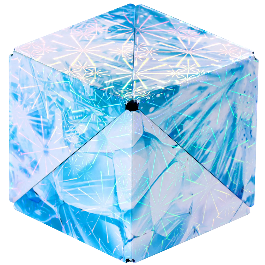 Holographic 2.0 Series X5