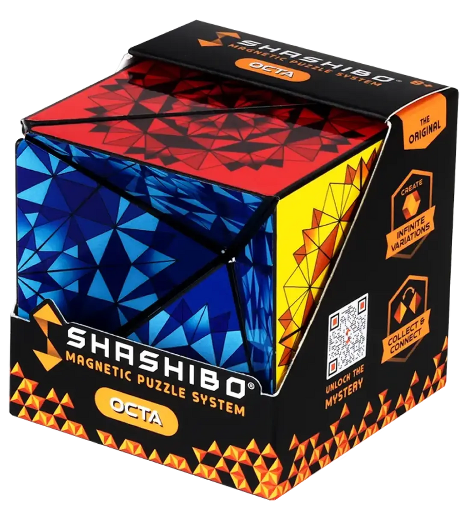 Shashibo OCTA S2