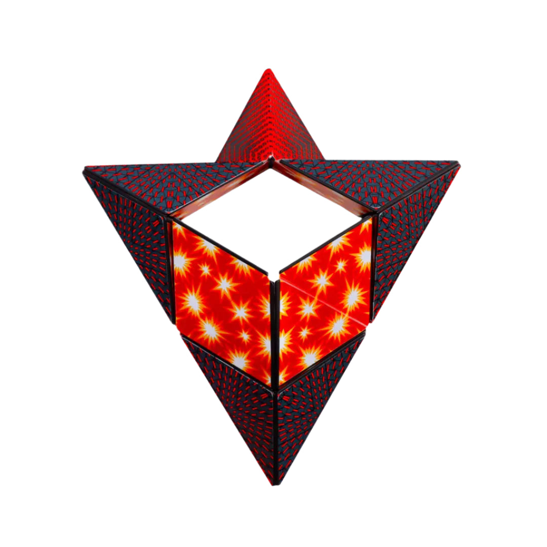 Shashibo Battle Shapes L2