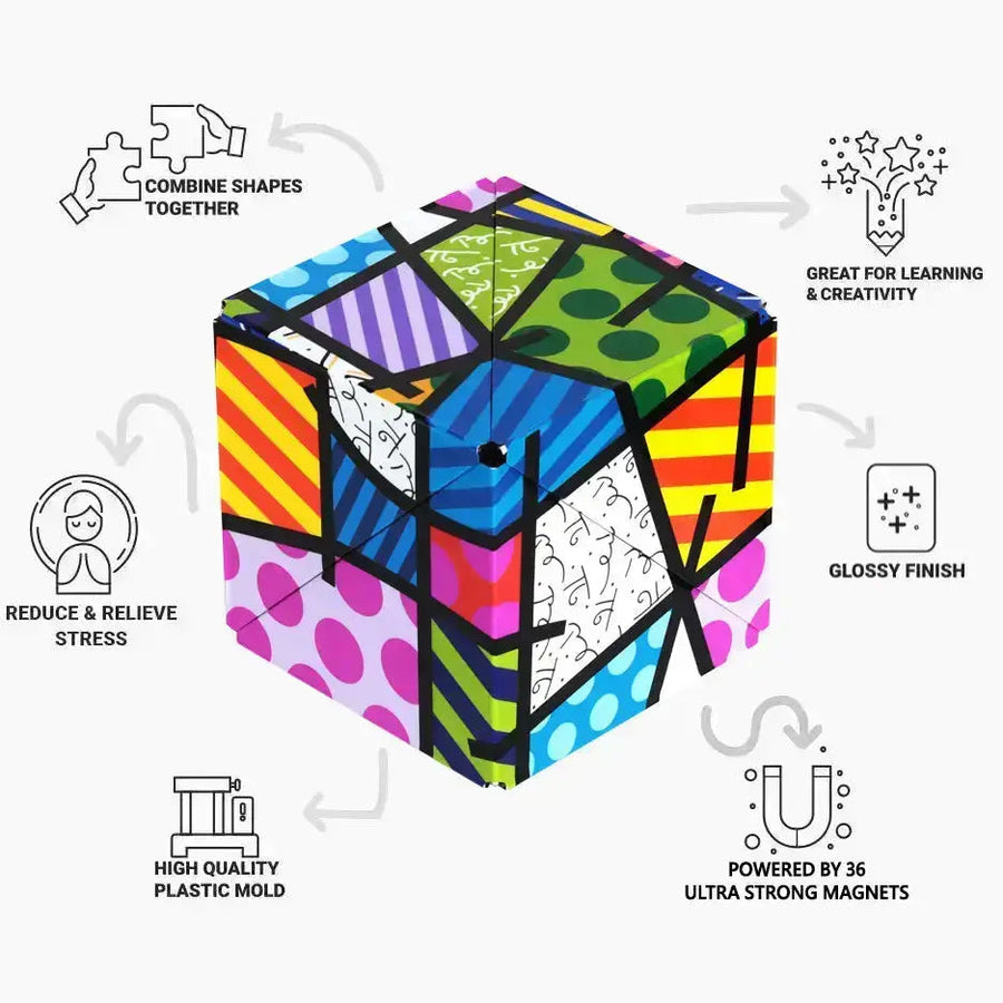 Britto Artist Series Q4