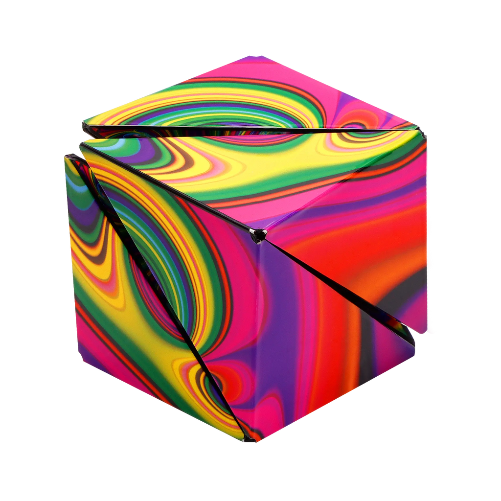 Limited Edition Gartel Shashibo Box Set T8
