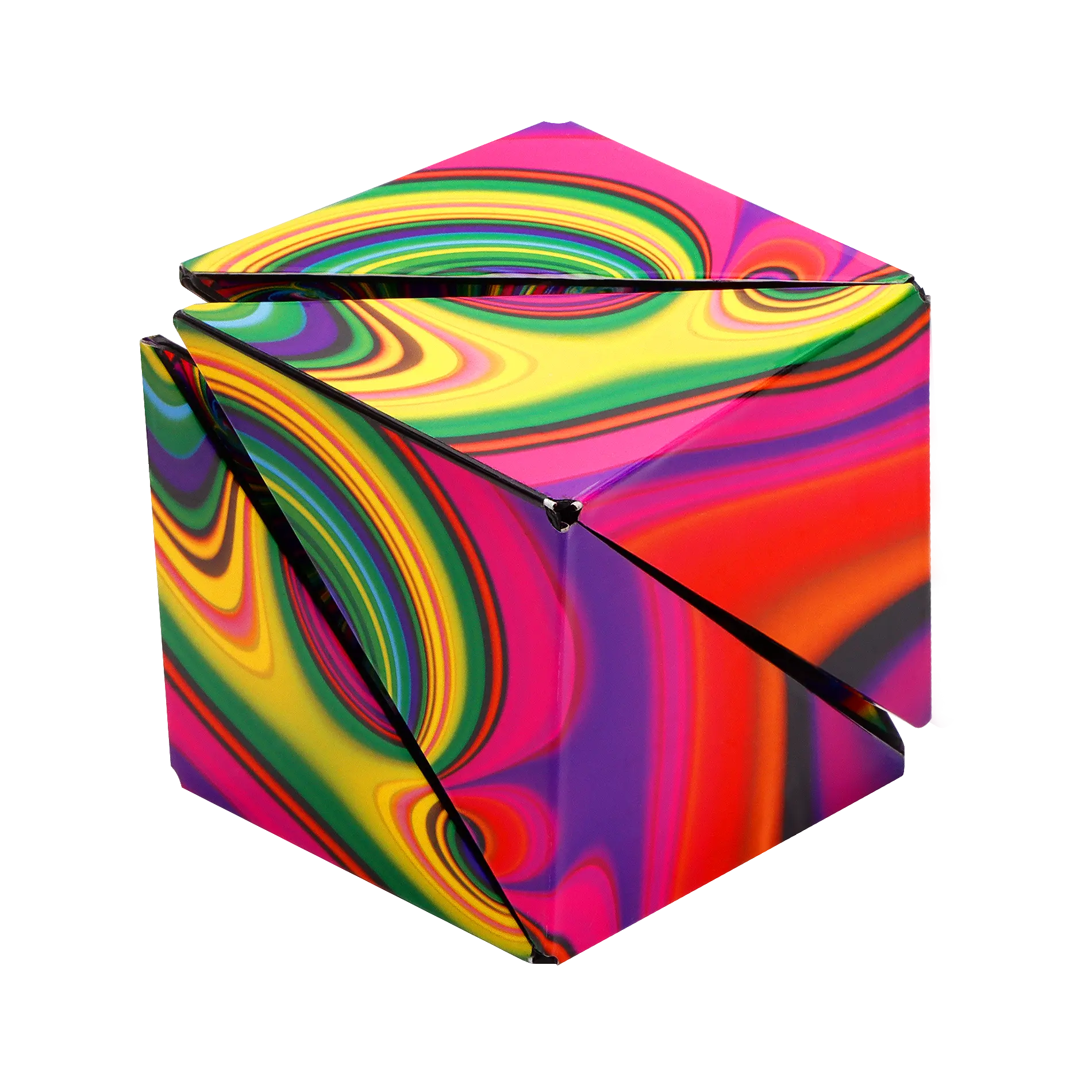 Limited Edition Gartel Shashibo Box Set T8