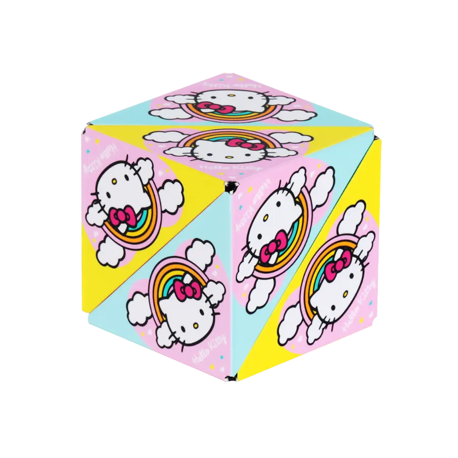 Hello Kitty and Friends Series S8