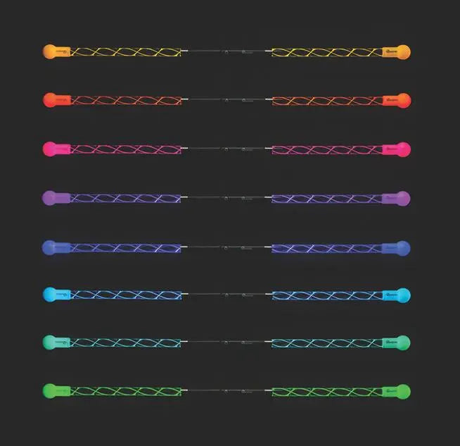 Wandini Glow.0 G7