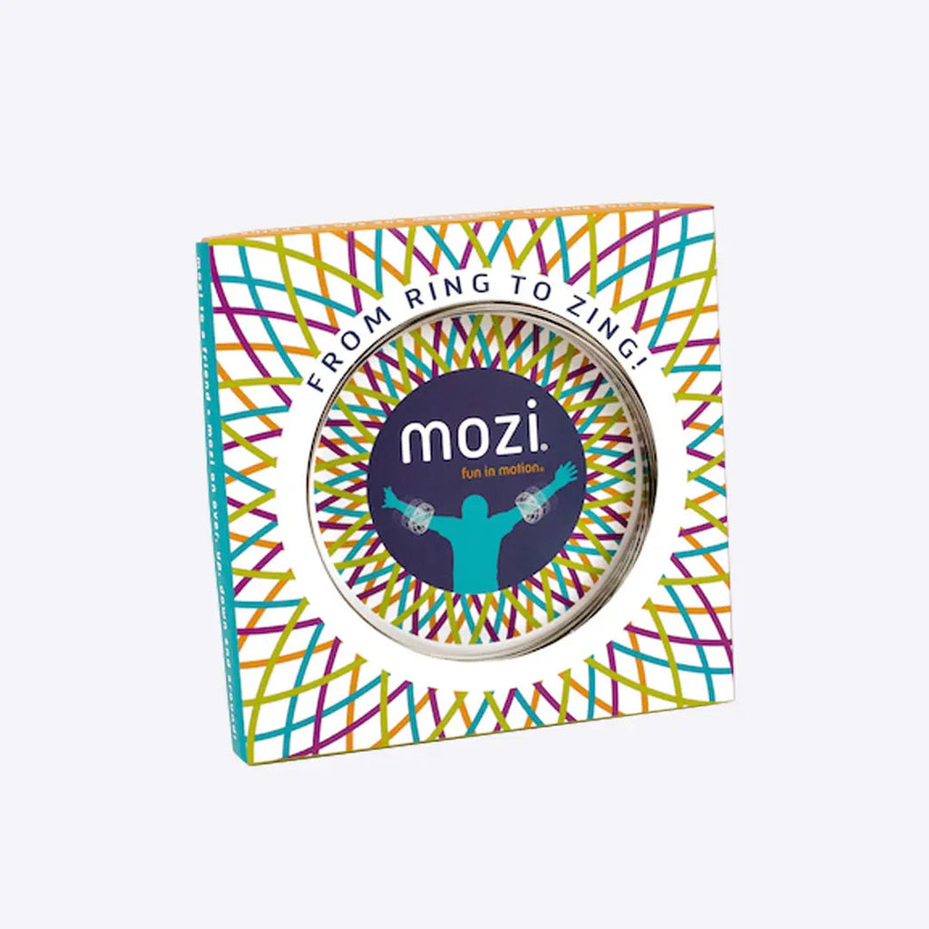Mozi G9