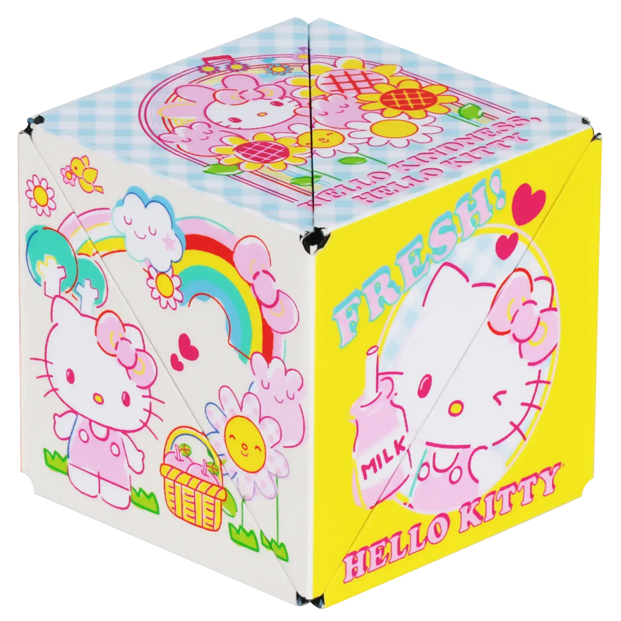 Shashibo Best Sellers R9