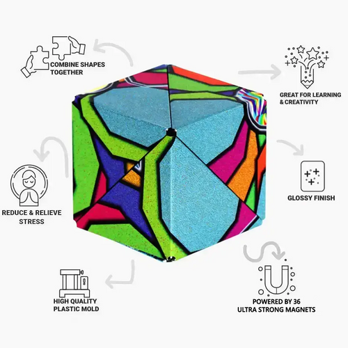 Art Worx Series I9
