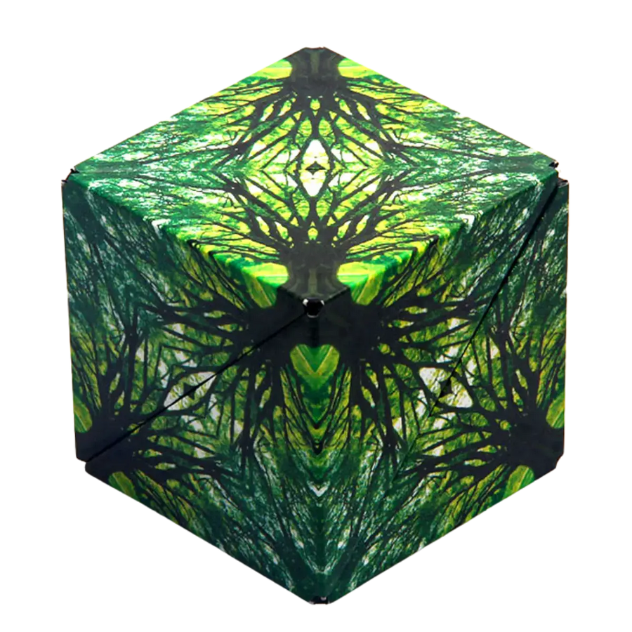 Shashibo N7