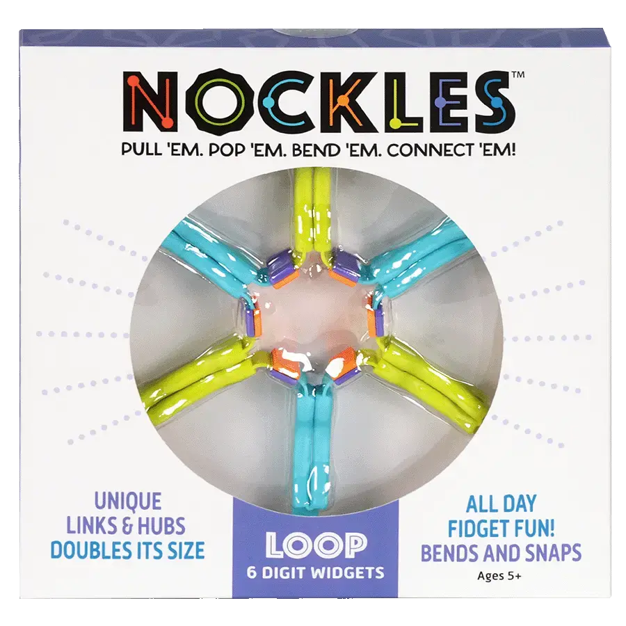 Nockles™ H0