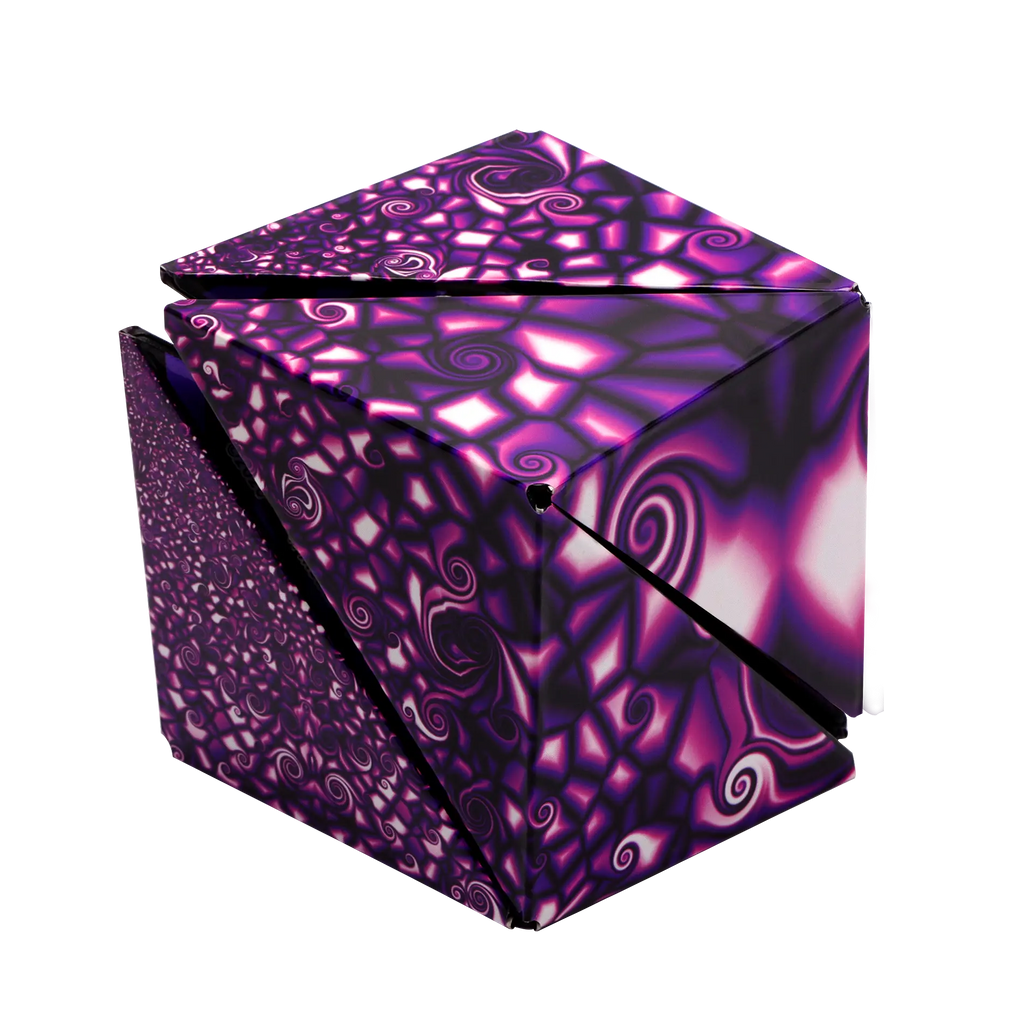 Limited Edition Gartel Shashibo Box Set T8