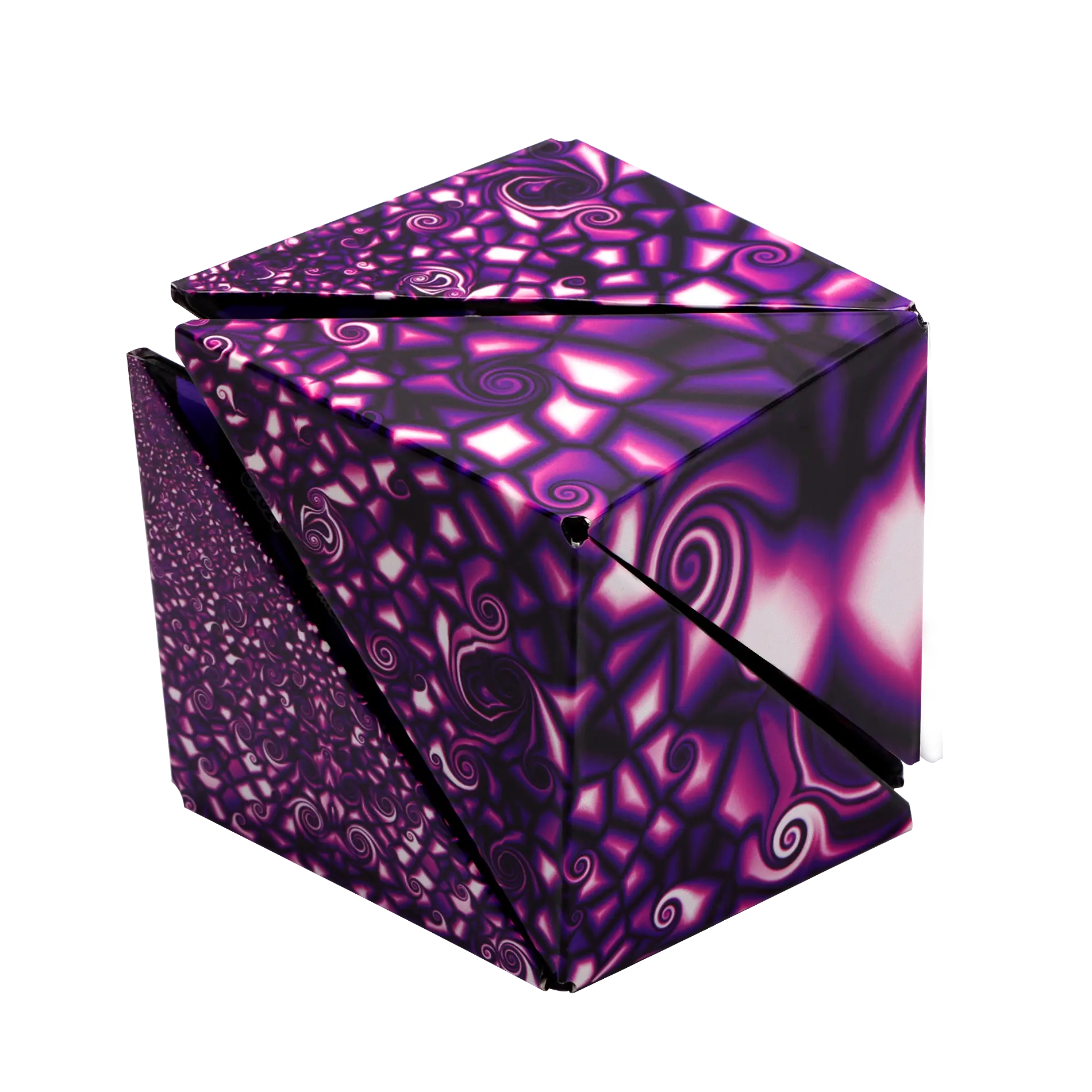 Limited Edition Gartel Shashibo Box Set T8