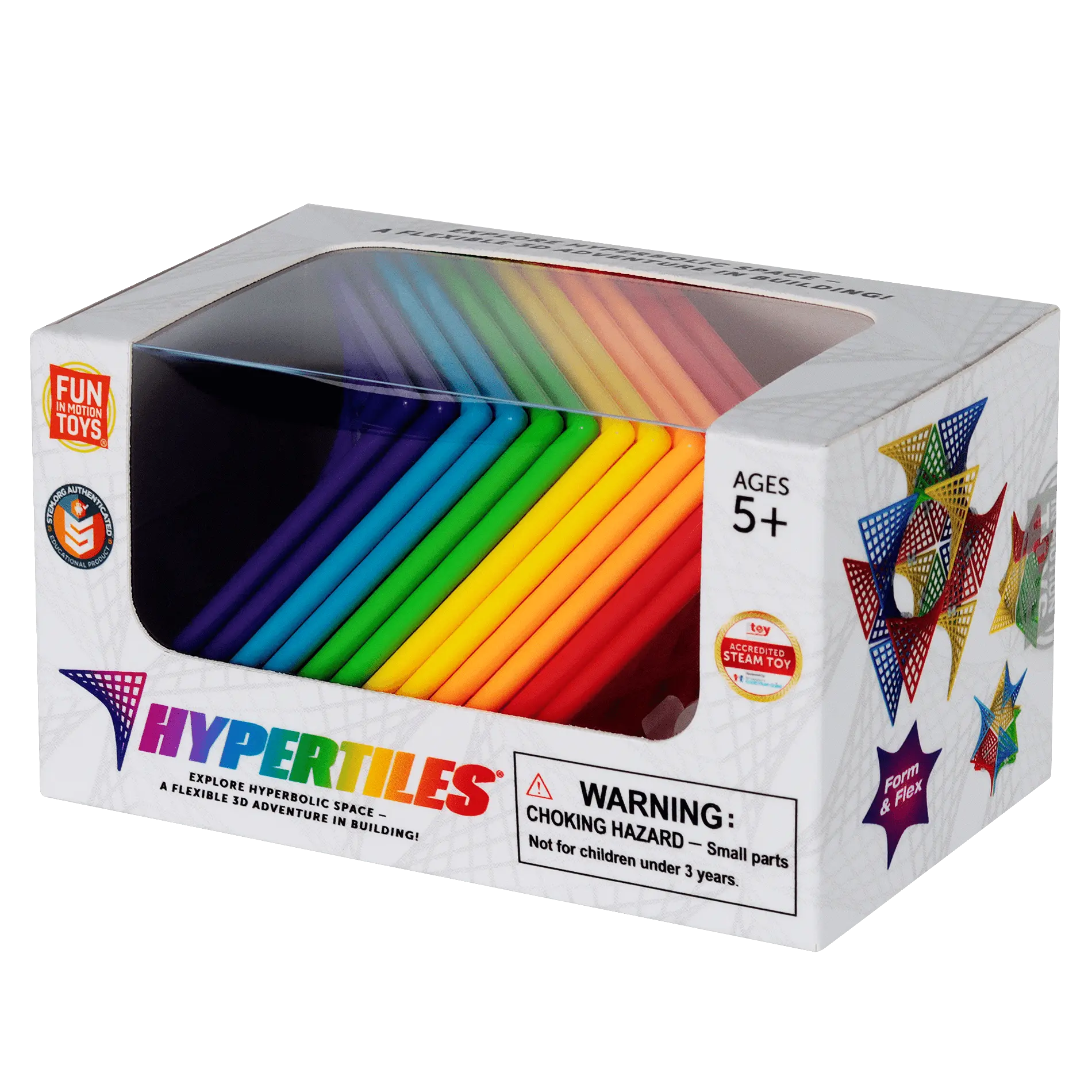 HyperTiles B4
