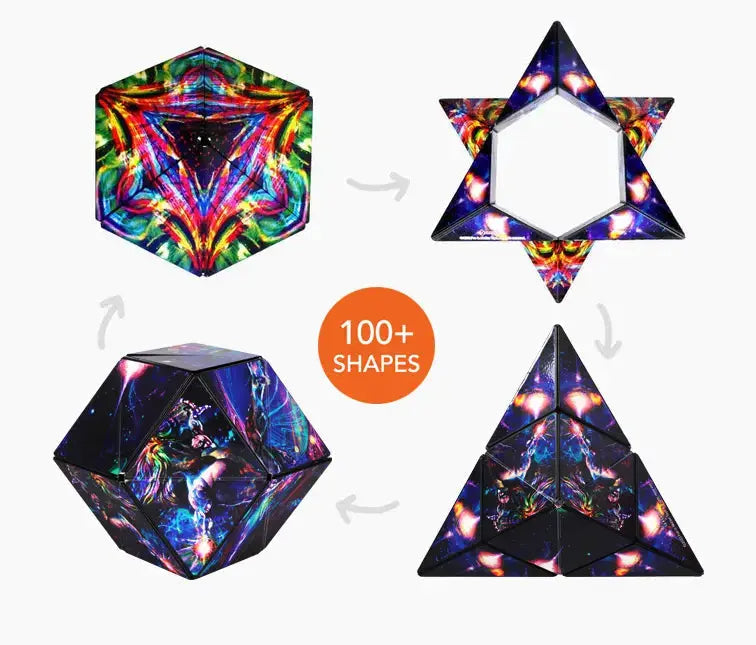 Jumbie Series K3