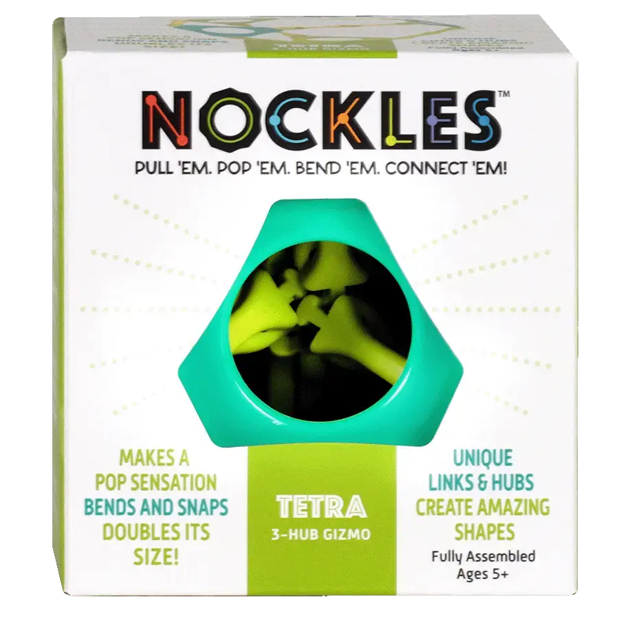Nockles™ H0
