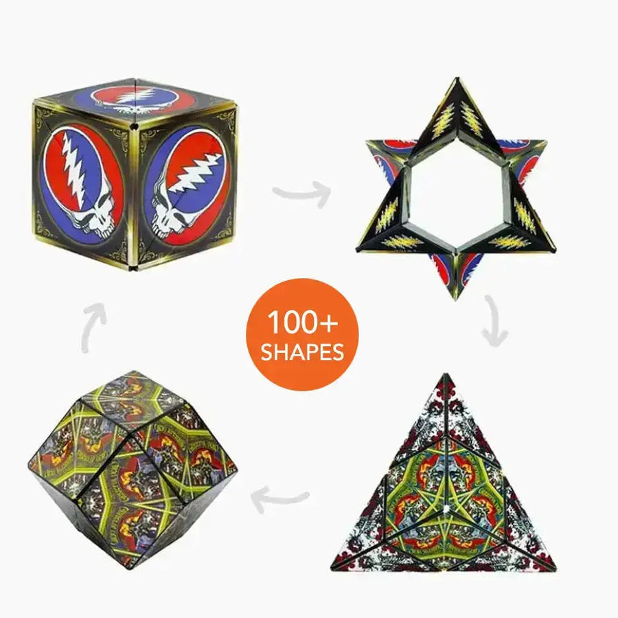 Grateful Dead Series A5