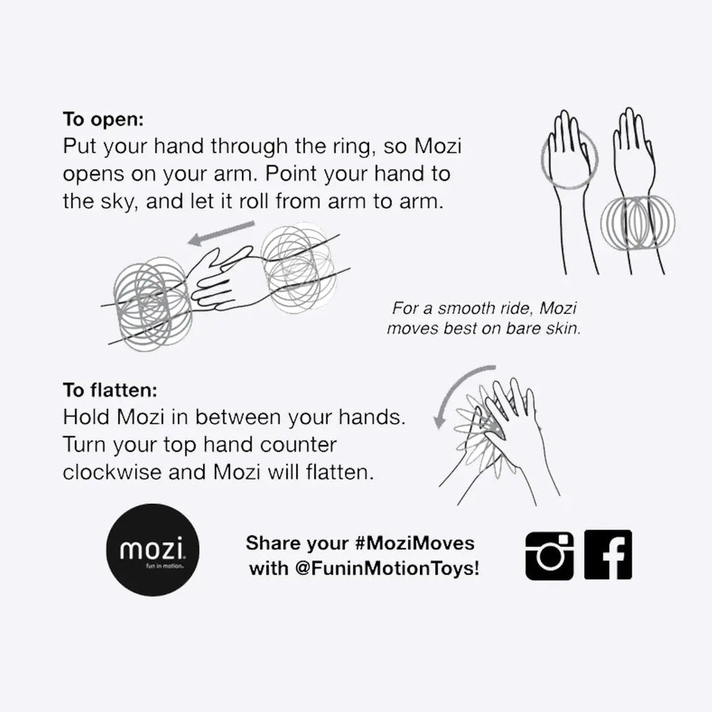 Mozi Y1