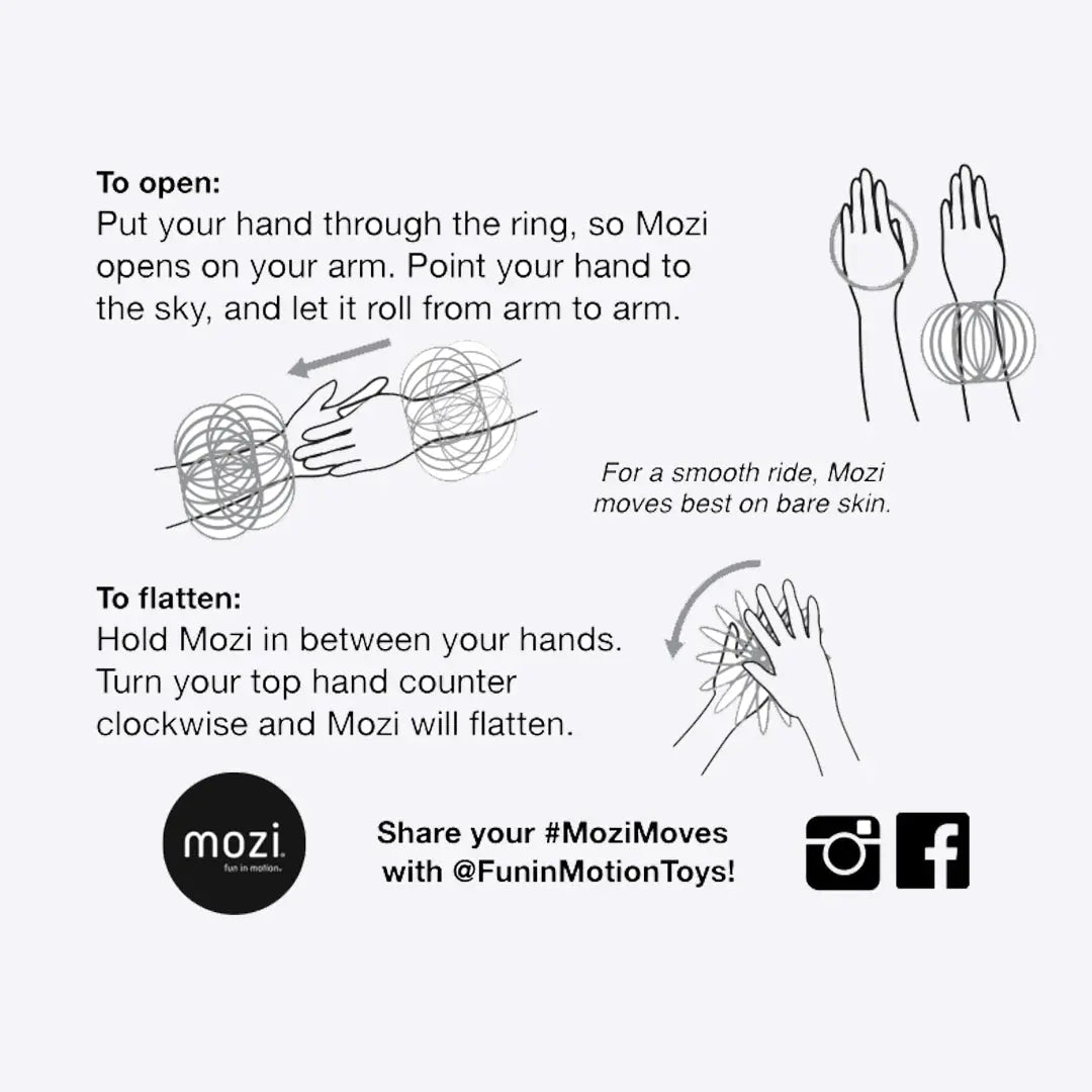 Mozi Y1