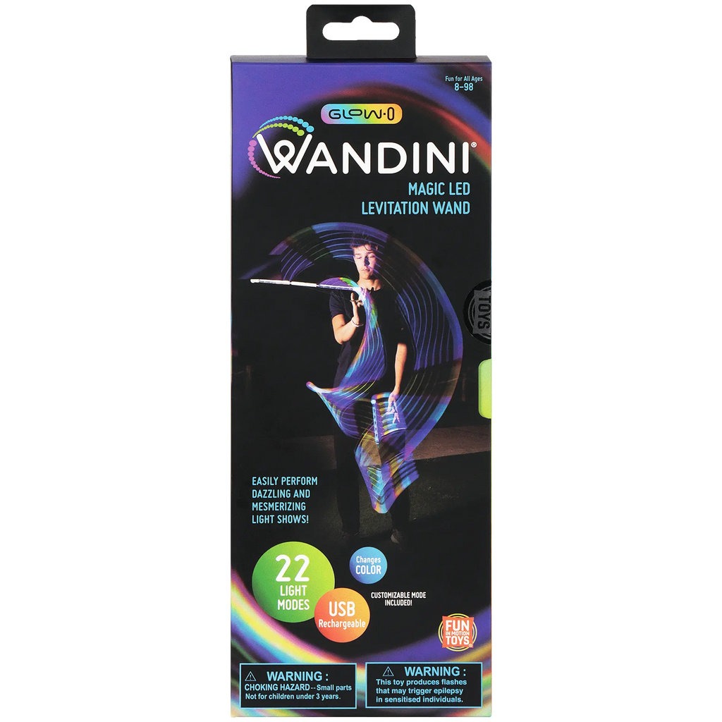 Wandini Glow.0 G7