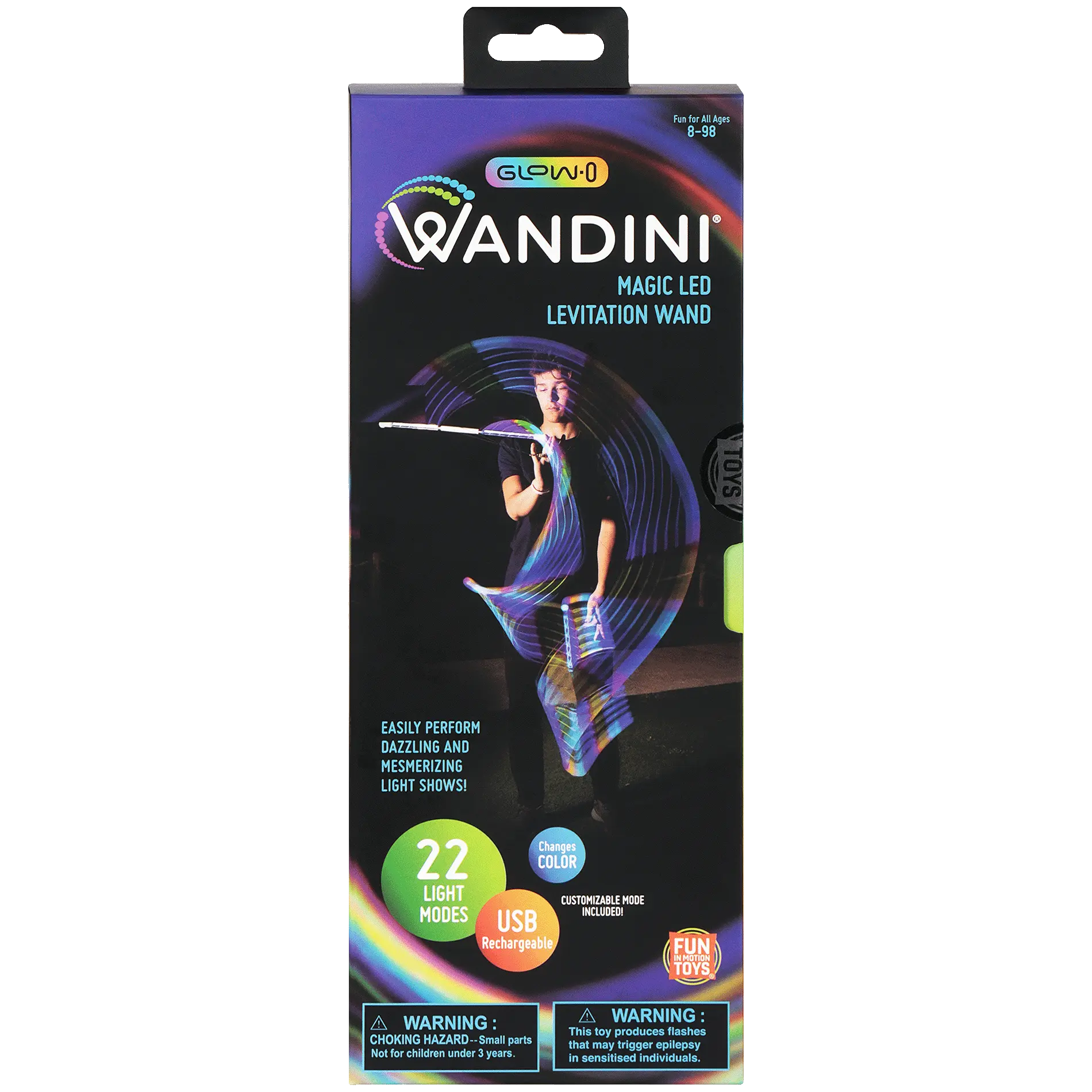 Wandini Glow.0 G7