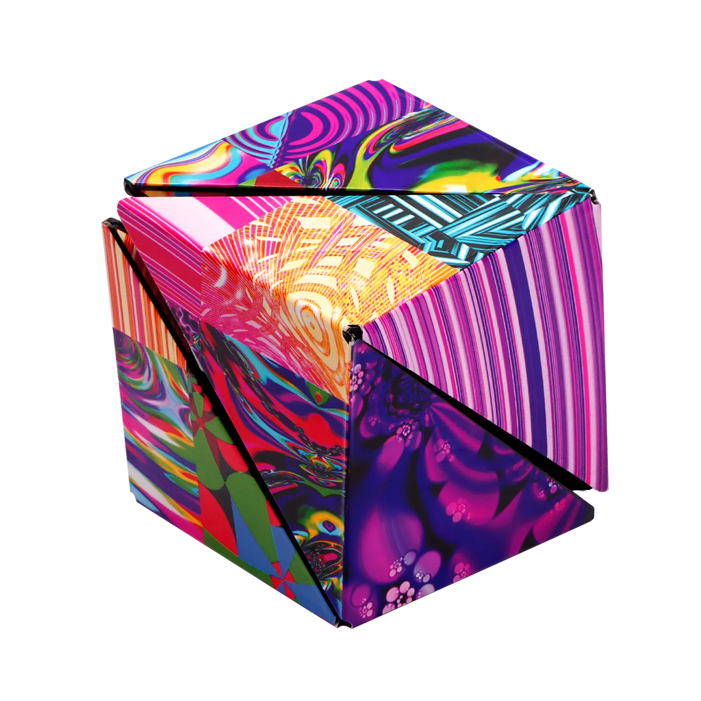 Limited Edition Gartel Shashibo Box Set T8