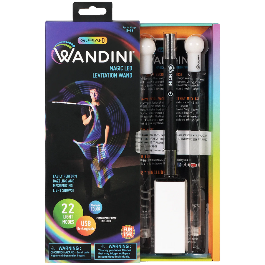 Wandini Glow.0 G7