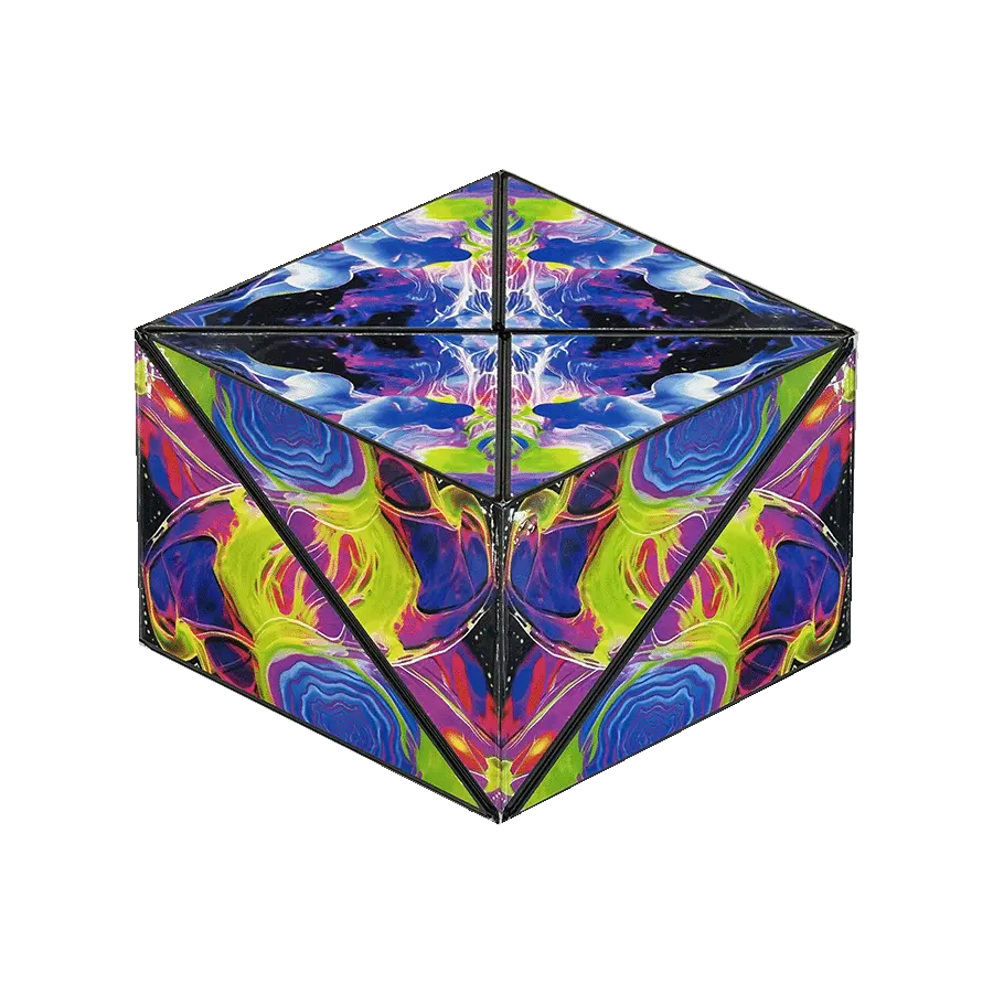 Shashibo Icosa K9