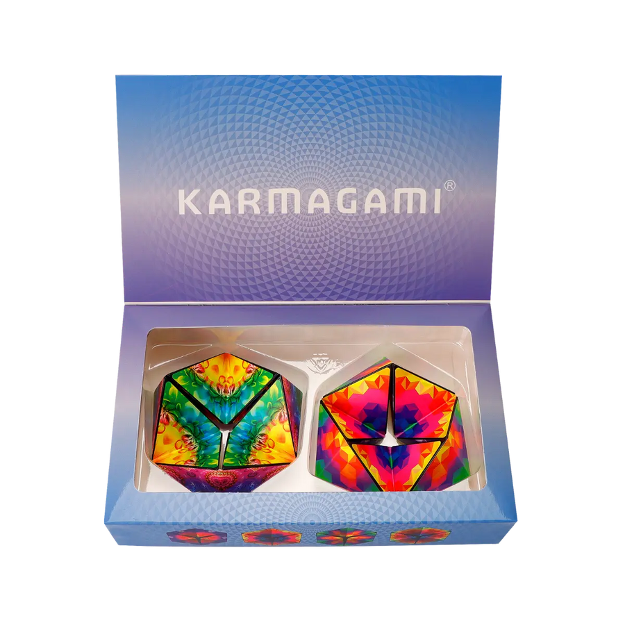 Karmagami E6