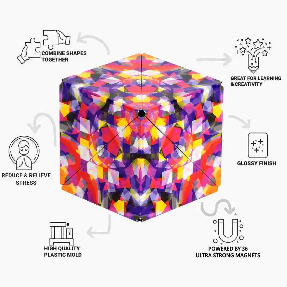 Shashibo N7