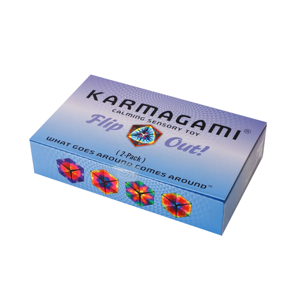 Karmagami E6