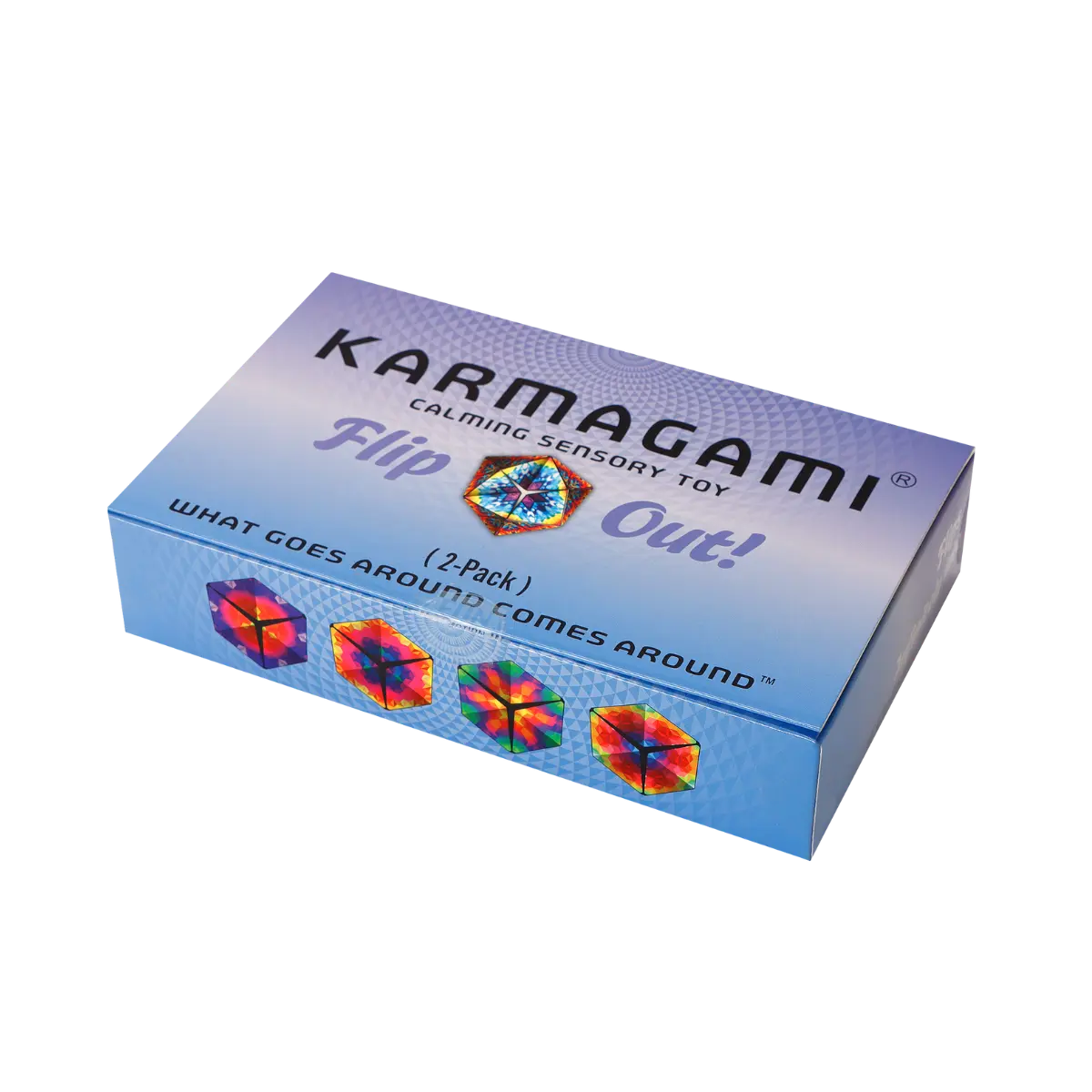 Karmagami E6