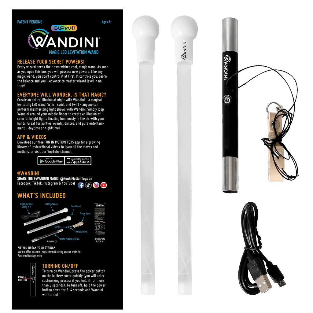 Wandini Glow.0 G7