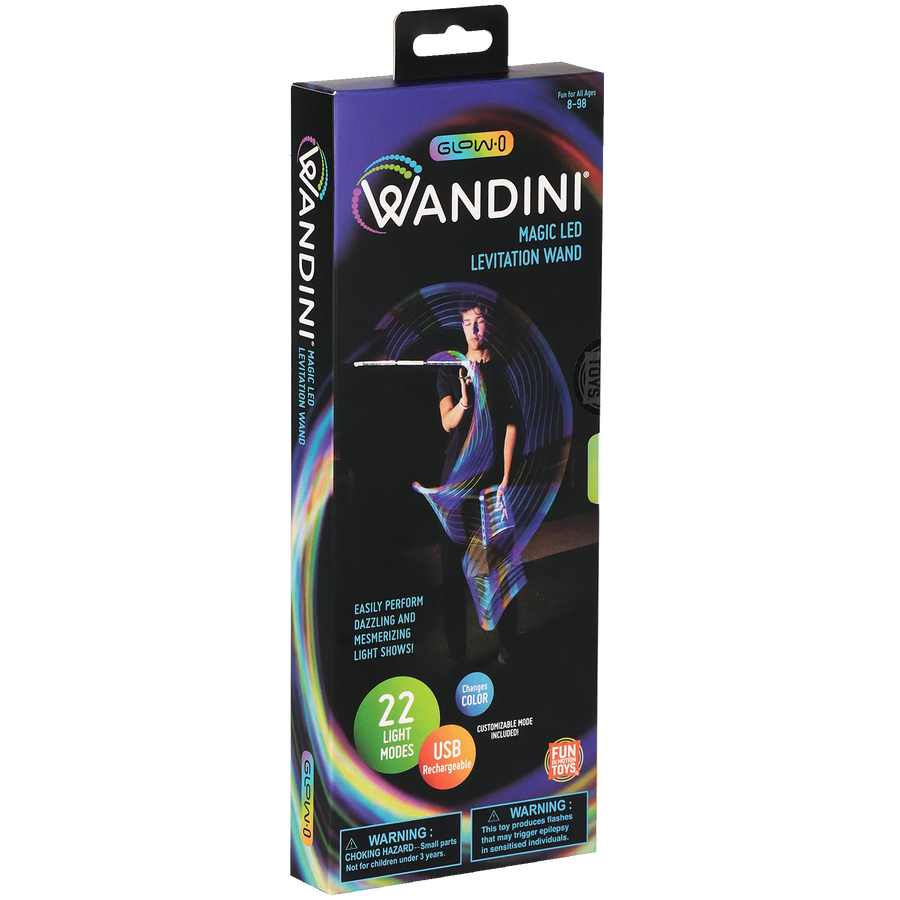 Wandini Glow.0 G7