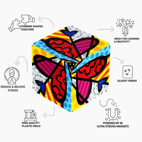 Britto Artist Series Q2