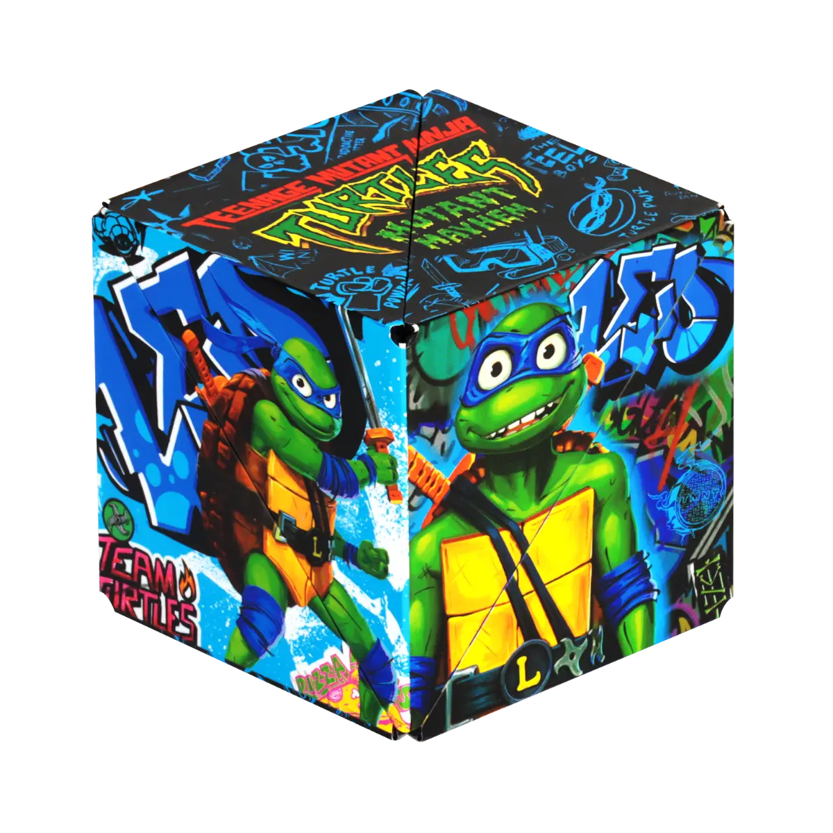 TMNT Series Y8