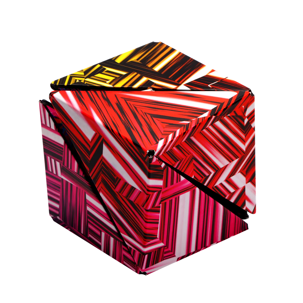 Limited Edition Gartel Shashibo Box Set T8