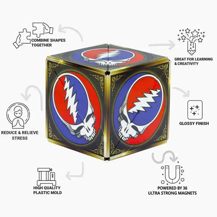 Grateful Dead Series A5