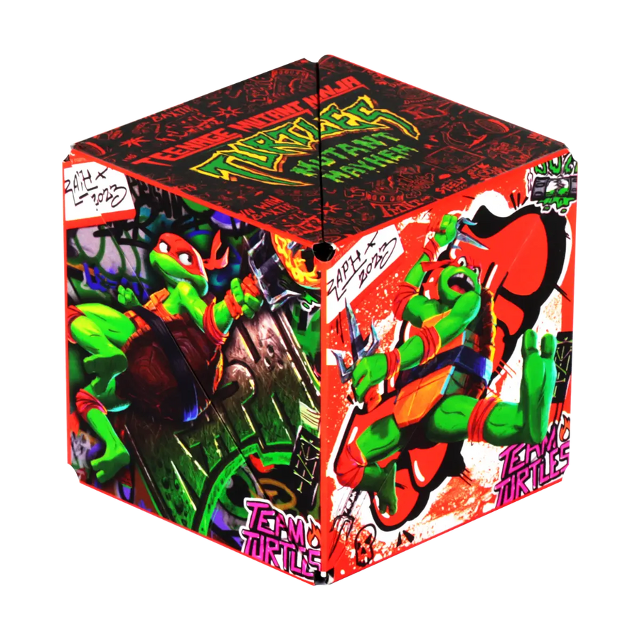 TMNT Series Y8