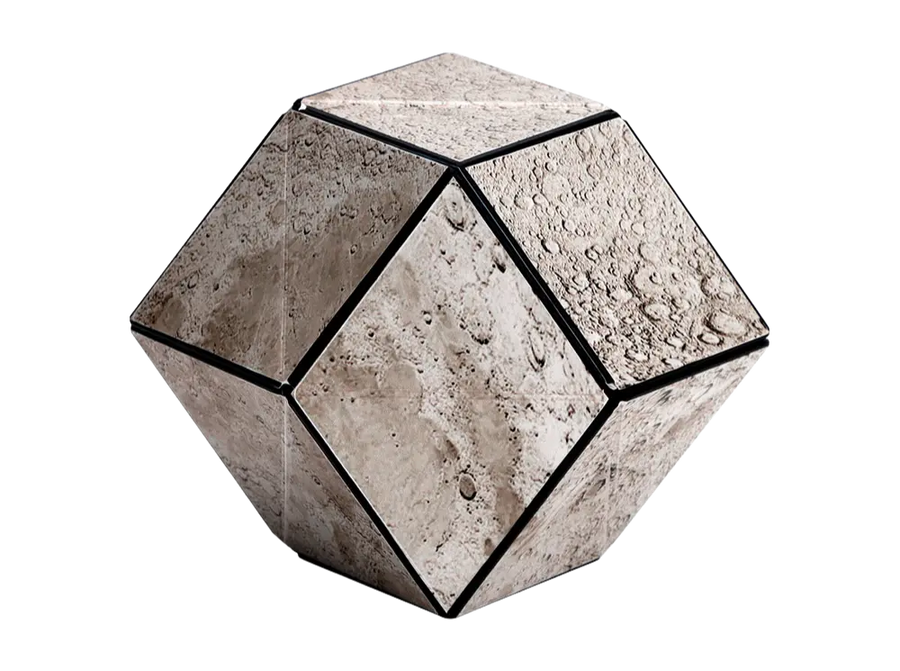 Shashibo Earth-Moon 2 Pack S0