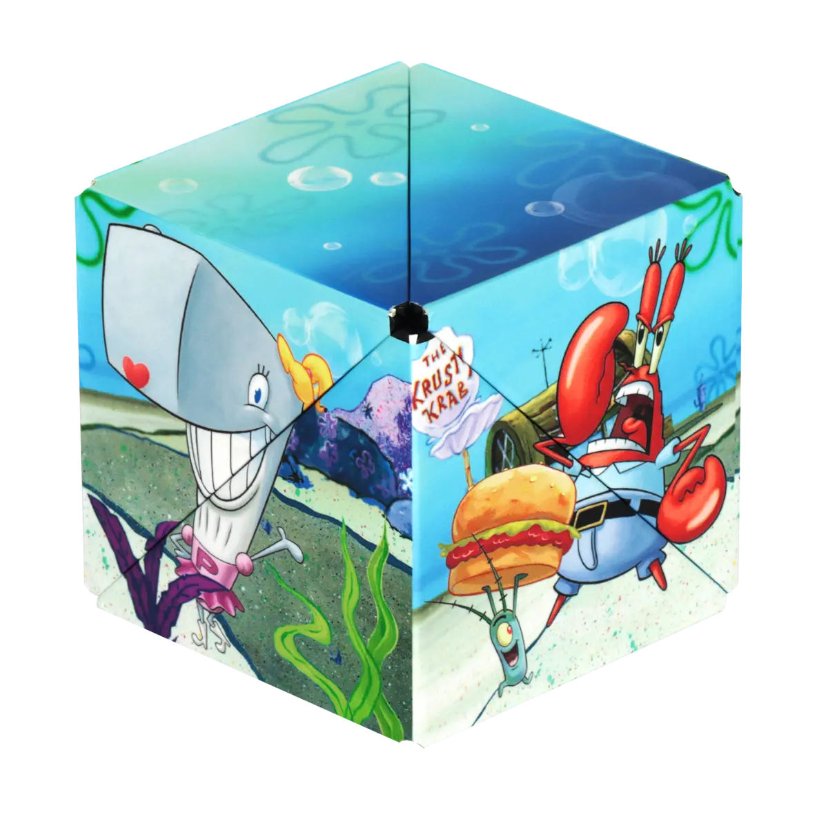 SpongeBob Series L9