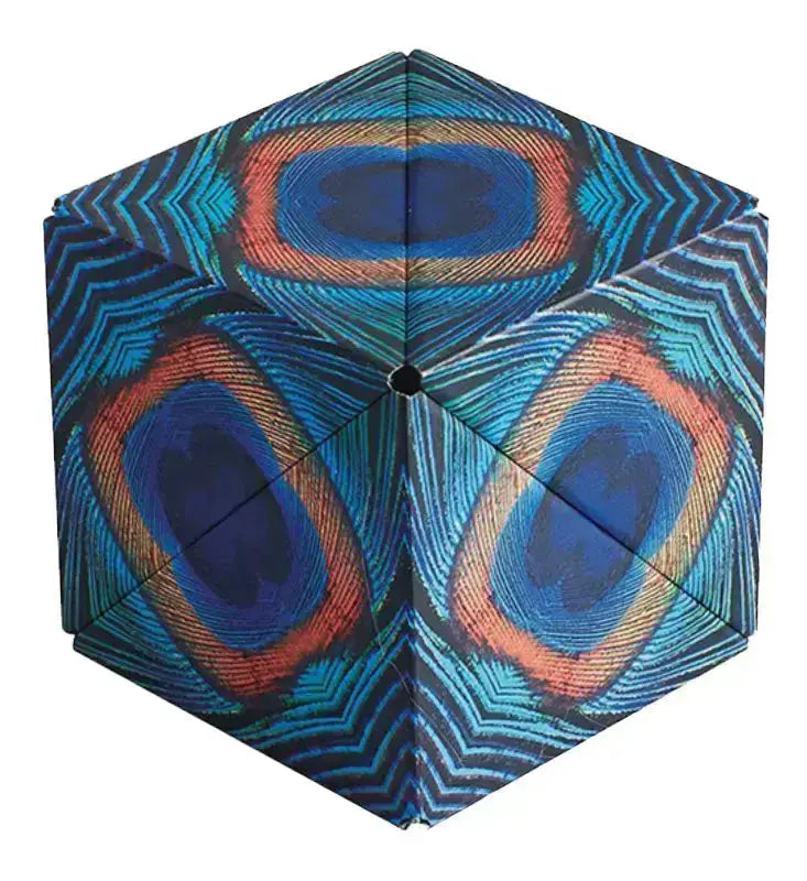 Shashibo Best Sellers R9
