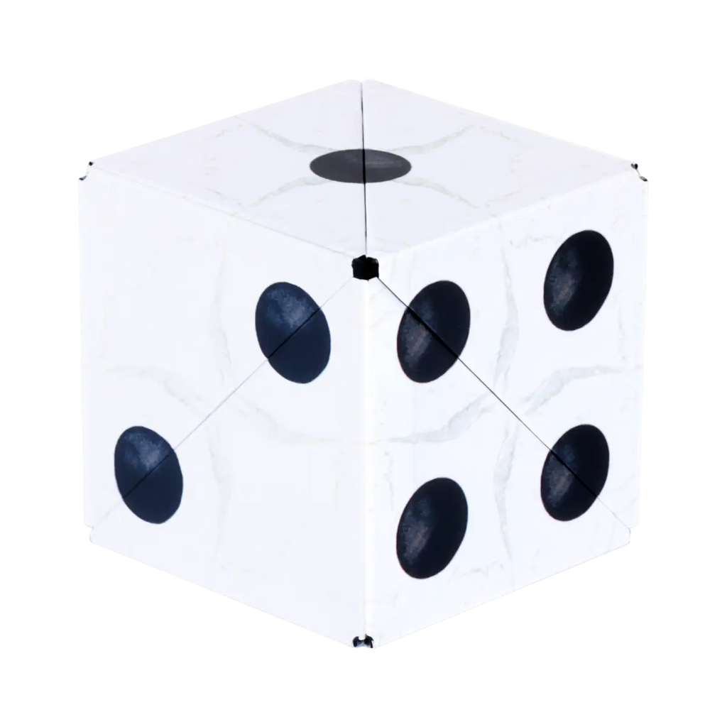 Dice Series O8