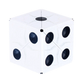 Dice Series O8