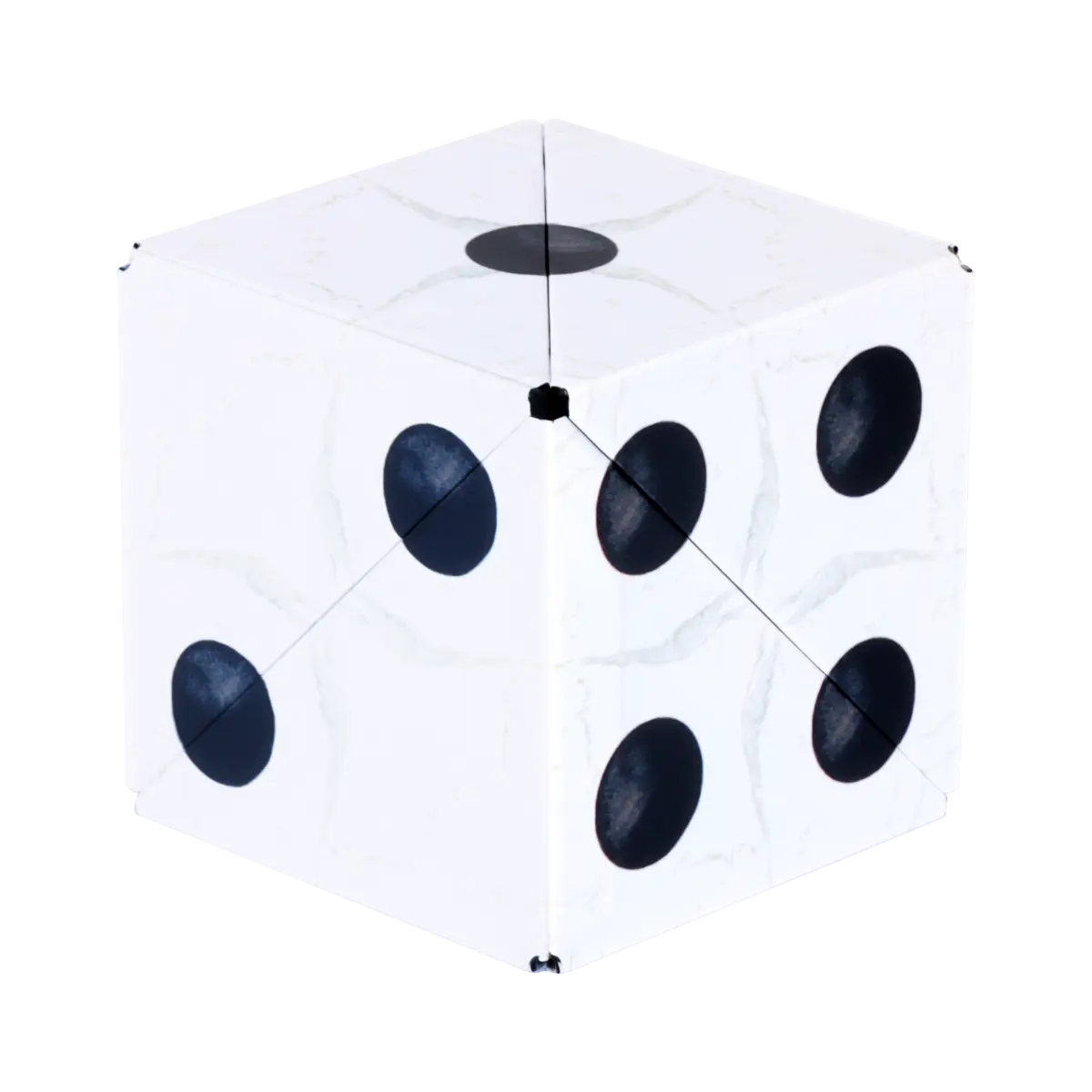 Dice Series O8