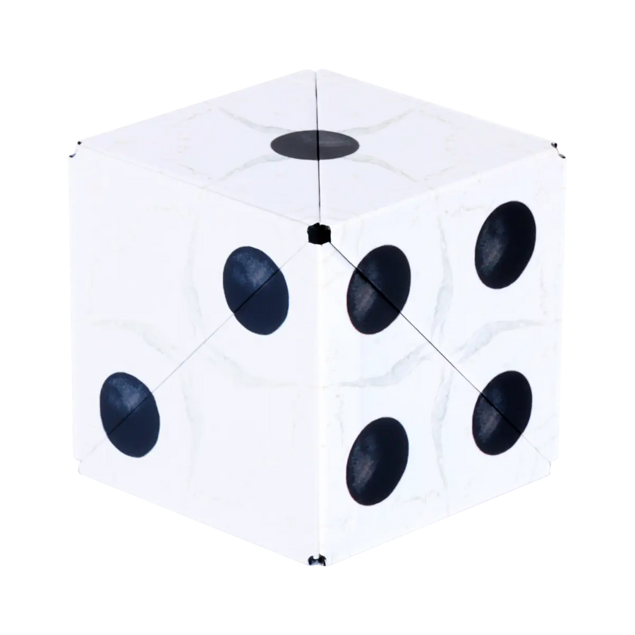 Dice Series O8