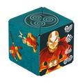 Avatar: The Last Airbender Series E5