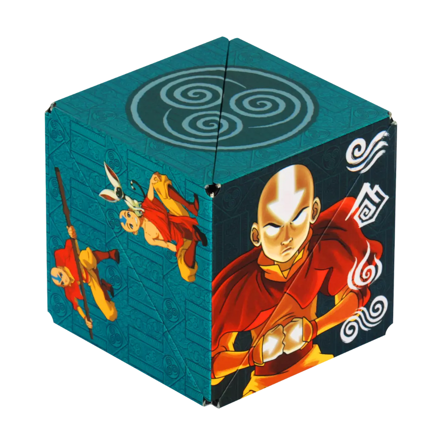 Avatar: The Last Airbender Series E5