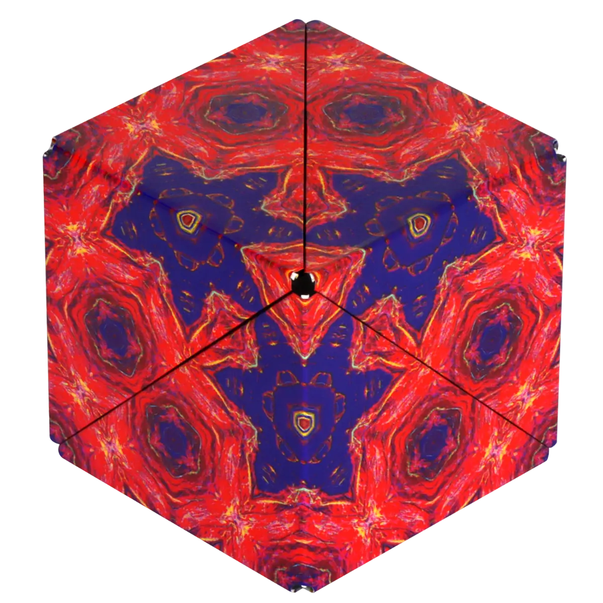 Jumbie Series K3