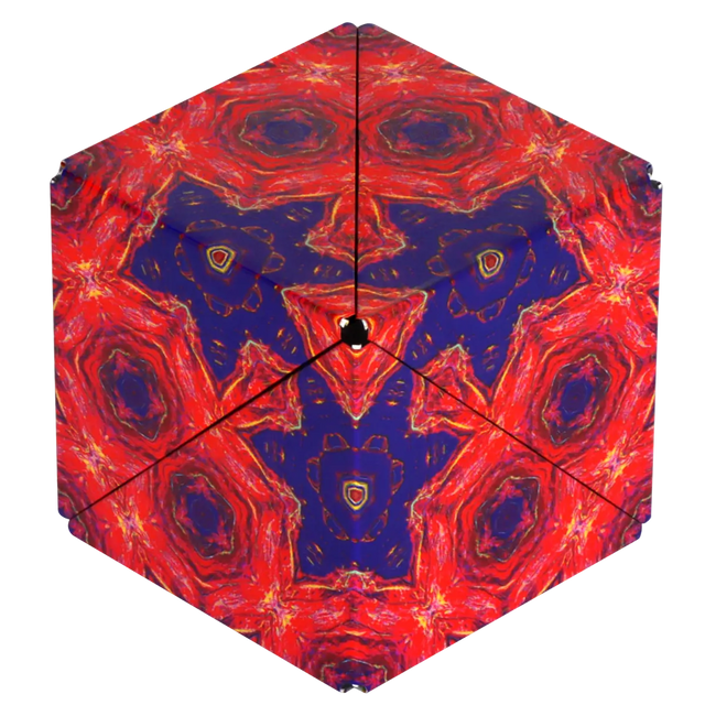 Jumbie Series K3